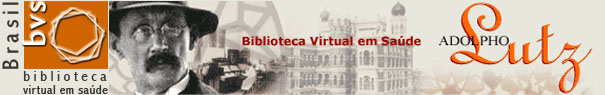 Biblioteca Virtual Adolpho Lutz