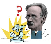 Lutz cientista