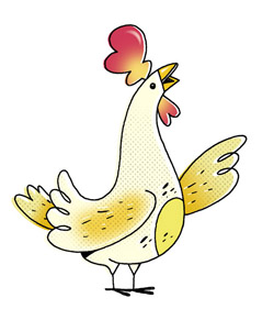 Galinha