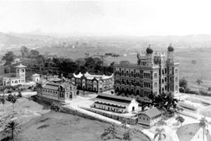 Instituito Oswaldo Cruz