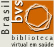 Logo da BVS